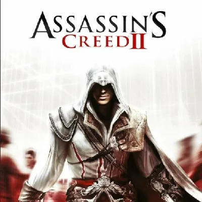 ⭐️Assassin´s Creed 2 / UPLAY Key / EUROPA