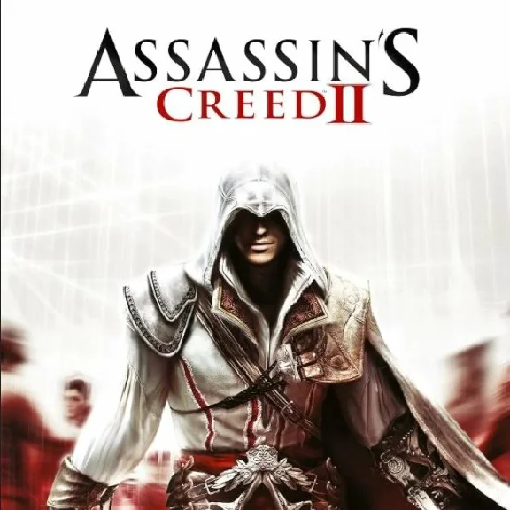 ⭐️Assassin´s Creed 2 / UPLAY Key / EUROPA