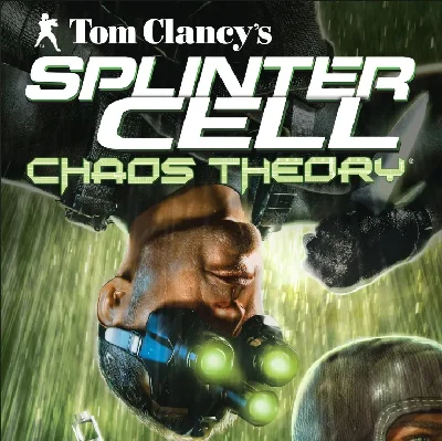 ⭐️Tom Clancy´s Splinter Cell Chaos Theory / UPLAY / EU