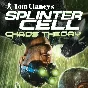 ⭐️Tom Clancy´s Splinter Cell Chaos Theory / UPLAY / EU