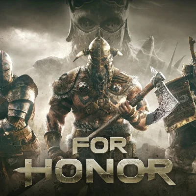 ⭐️For Honor / UPLAY Key / RU+Global
