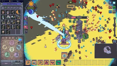 Necrosmith 2 💎 STEAM KEY REGION FREE GLOBAL