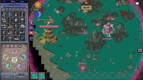 Necrosmith 2 💎 STEAM KEY REGION GLOBAL + РОССИЯ