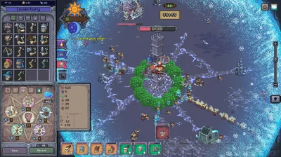 Necrosmith 2 💎 STEAM KEY REGION FREE GLOBAL