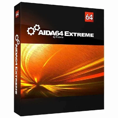 🔑AIDA64 Extreme v7.60 Latest Version (Global)🌍AIDA 64