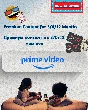 🎬 AMAZON PRIME VIDEO 🍿 3, 6, OR 12 MONTHS 🚀