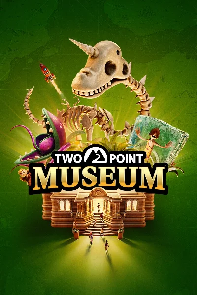 ✅ Two Point Museum