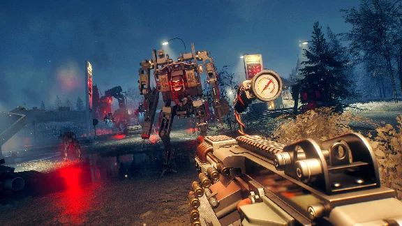⭐ Generation Zero Ultimate Bundle 2024 PC Steam Key 🔑E