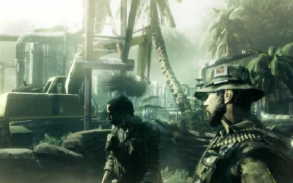 ⭐ Sniper: Ghost Warrior PC Steam Key 🔑 EU+US