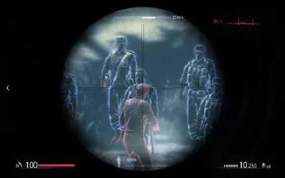⭐ Sniper: Ghost Warrior PC Steam Key 🔑 EU+US