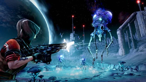 ⭐ Borderlands: The Pre-Sequel Steam Key 🔑GLOBAL