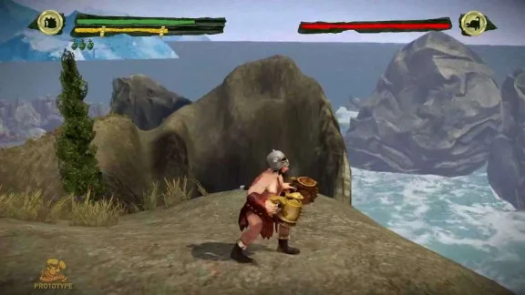⭐ BRAZEN Prototype Steam Key 🔑 GLOBAL