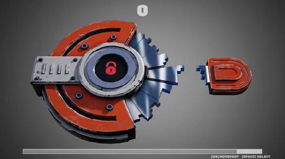 ⭐ Lock Parsing Steam КЛЮЧ 🔑 GLOBAL
