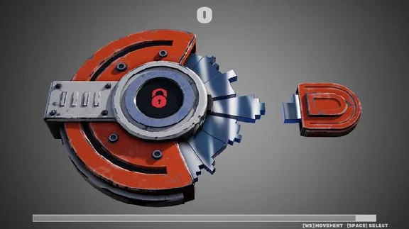 ⭐ Lock Parsing Steam КЛЮЧ 🔑 GLOBAL