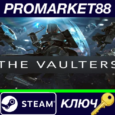 ⭐ Endless Space 2 - Vaulters DLC Steam Key 🔑GLOBAL