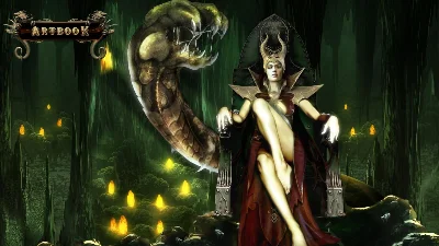 ⭐ Two Worlds II - Digital Deluxe Content DLC Steam КЛЮЧ