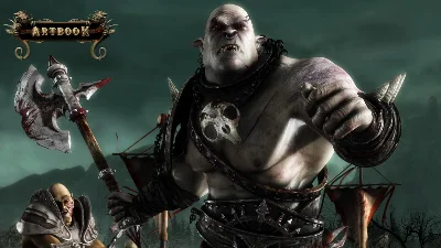 ⭐ Two Worlds II - Digital Deluxe Content DLC Steam КЛЮЧ