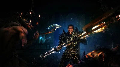 ⭐ Two Worlds II - Call of the Tenebrae DLC Steam КЛЮЧ