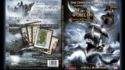 ⭐ Two Worlds II - Pirates of the Flying Fortress Strate
