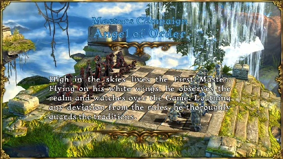 ⭐ Battle vs Chess - Floating Island DLC Steam Key