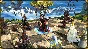 ⭐ Battle vs Chess - Floating Island DLC Steam Key