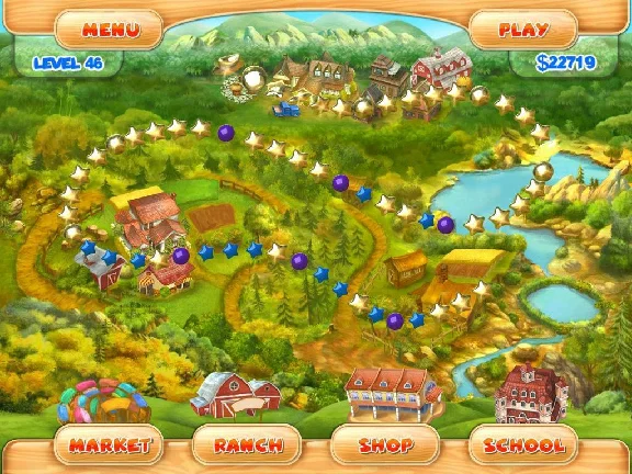 ⭐ Farm Mania 2 Steam Key 🔑 GLOBAL