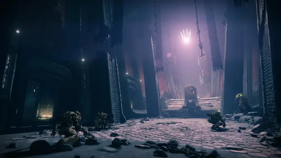 ⭐ Destiny 2: Shadowkeep Steam КЛЮЧ 🔑 EU+US
