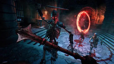 ⭐Dying Light - Hellraid DLC Steam КЛЮЧ 🔑ЕВРОПА