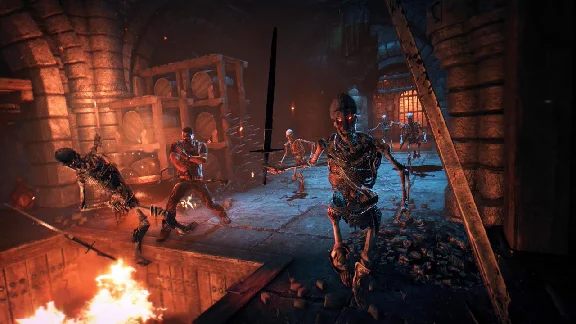 ⭐ Dying Light - Hellraid DLC PC Steam Key 🔑EUROPE