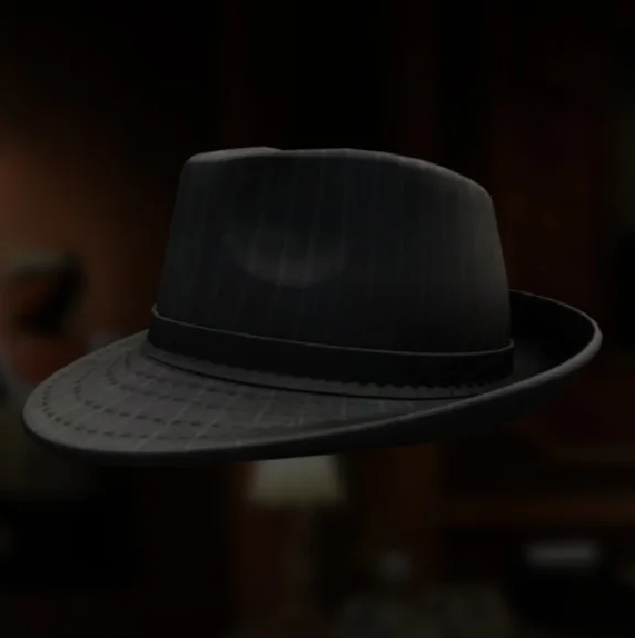 ⭐ PAYDAY 2 - August Event Fedora DLC Steam Key 🔑EU+US