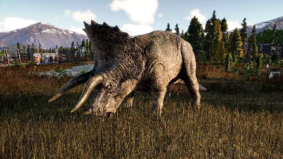 ⭐ Jurassic World Evolution 2: Premium Edition 2022 Stea