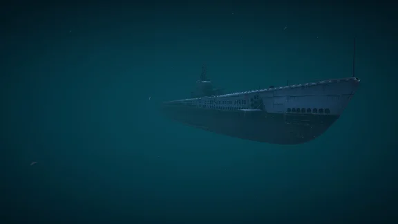 ⭐ Silent Depth 2: Pacific Steam КЛЮЧ 🔑 GLOBAL