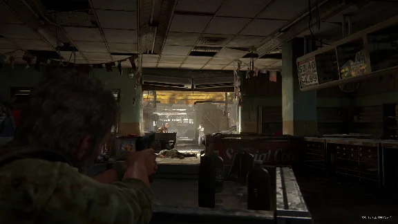 ⭐ The Last of Us Part 1 PC Steam Key 🔑 EU+US
