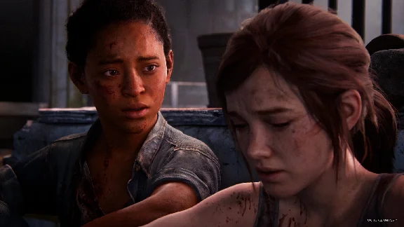 ⭐ The Last of Us Part 1 PC Steam Key 🔑 EU+US