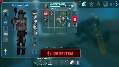 ⭐ Abiotic Factor US Steam КЛЮЧ 🔑 США