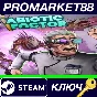 ⭐ Abiotic Factor US PC Steam Key 🔑 USA
