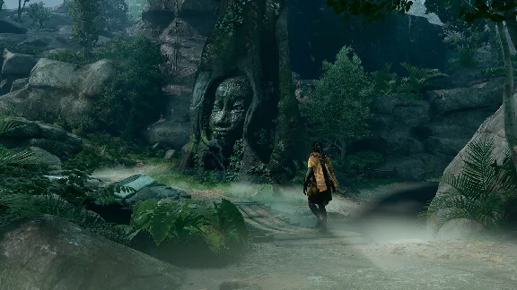 ⭐ Unknown 9: Awakening PC Steam Key 🔑 EU+US