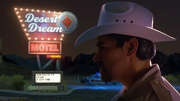 ⭐ As Dusk Falls PC Steam Key 🔑 EU+US