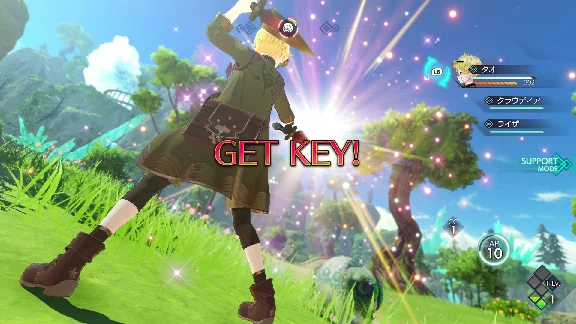 ⭐ Atelier Ryza 3: Alchemist of the End & the Secret КЛЮ