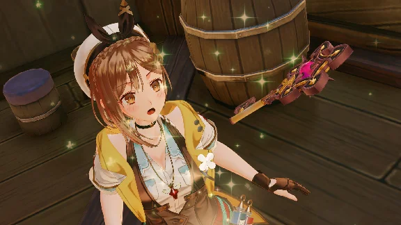 ⭐ Atelier Ryza 3: Alchemist of the End & the Secret КЛЮ