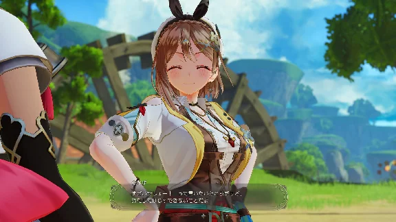 ⭐ Atelier Ryza 3: Alchemist of the End & the Secret КЛЮ