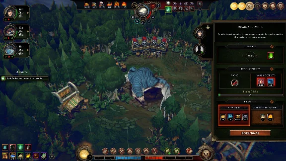 ⭐ Against the Storm PC Steam Key 🔑 EU+US