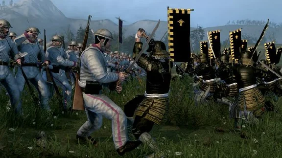 ⭐ Total War Shogun 2: Complete Edition PC Steam Key 🔑E