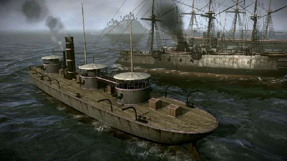 ⭐ Total War Shogun 2: Samurai Collection Steam КЛЮЧ