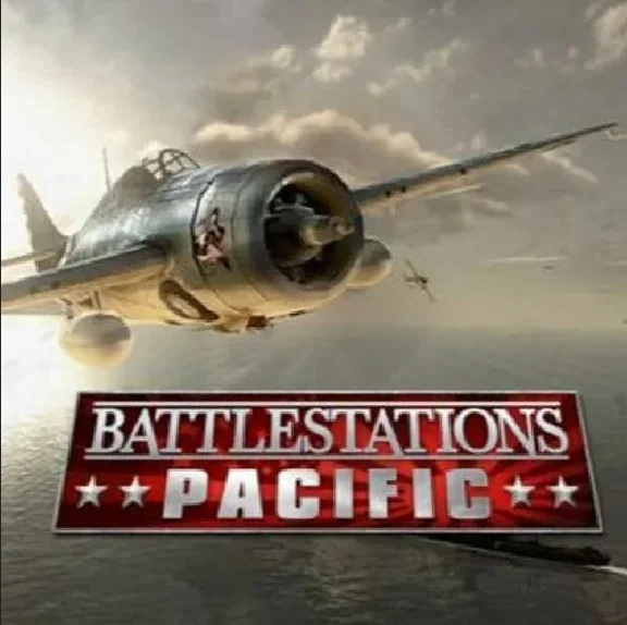 ⭐️Battlestations Pacific / Steam Key / RU+Global