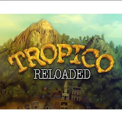 ⭐️Tropico Reloaded / Steam Key / RU+Global