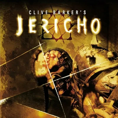 ⭐️Clive Barker´s Jericho / Steam Key / RU+Global