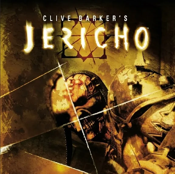 ⭐️Clive Barker´s Jericho / Steam Key / RU+Global