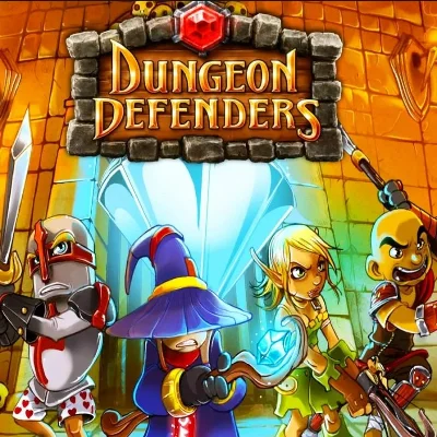 ⭐️Dungeon Defenders Collection / Steam Key / RU+Global