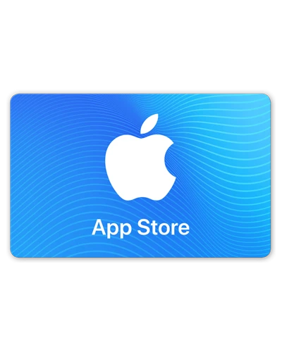 App Store & iTunes